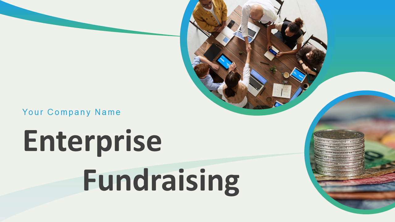 Enterprise Fundraising