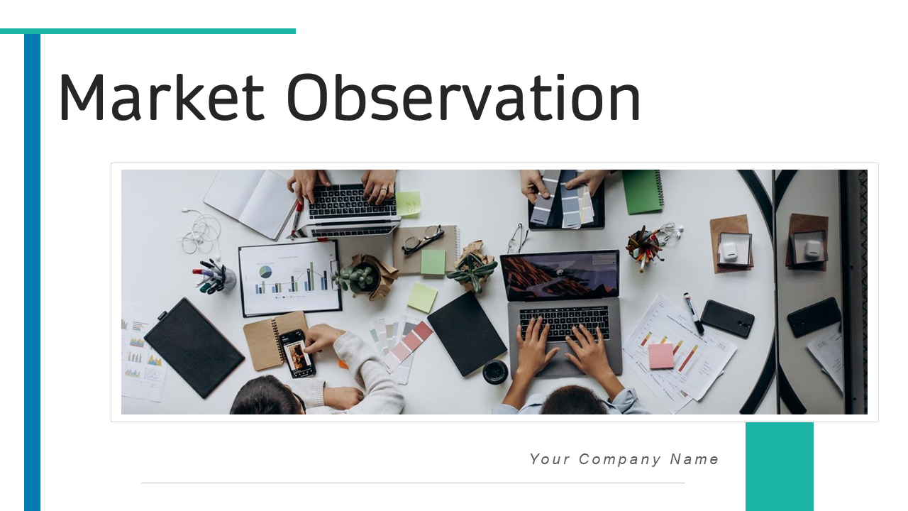 Market Observation Marketing Research Techniques PPT