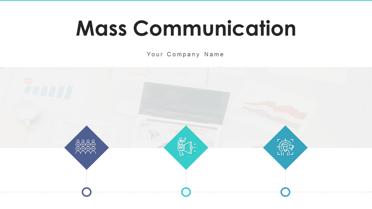 Mass Communication PowerPoint Presentation Slides