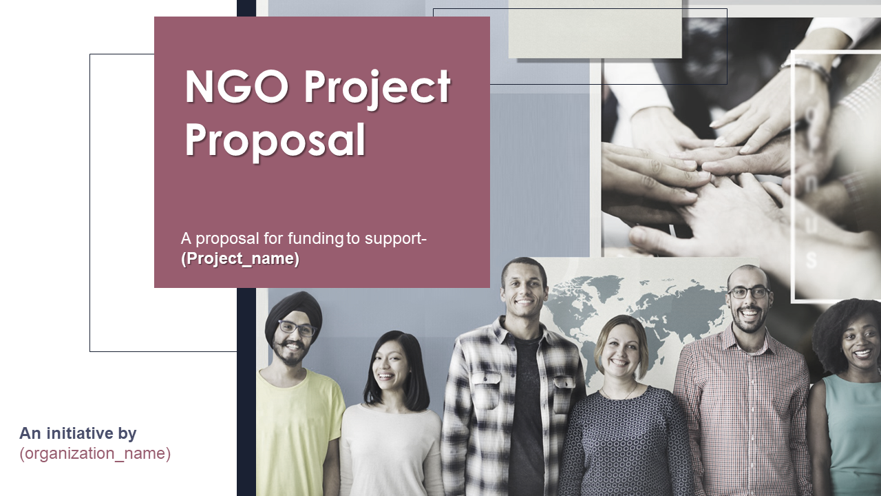 NGO Project Proposal