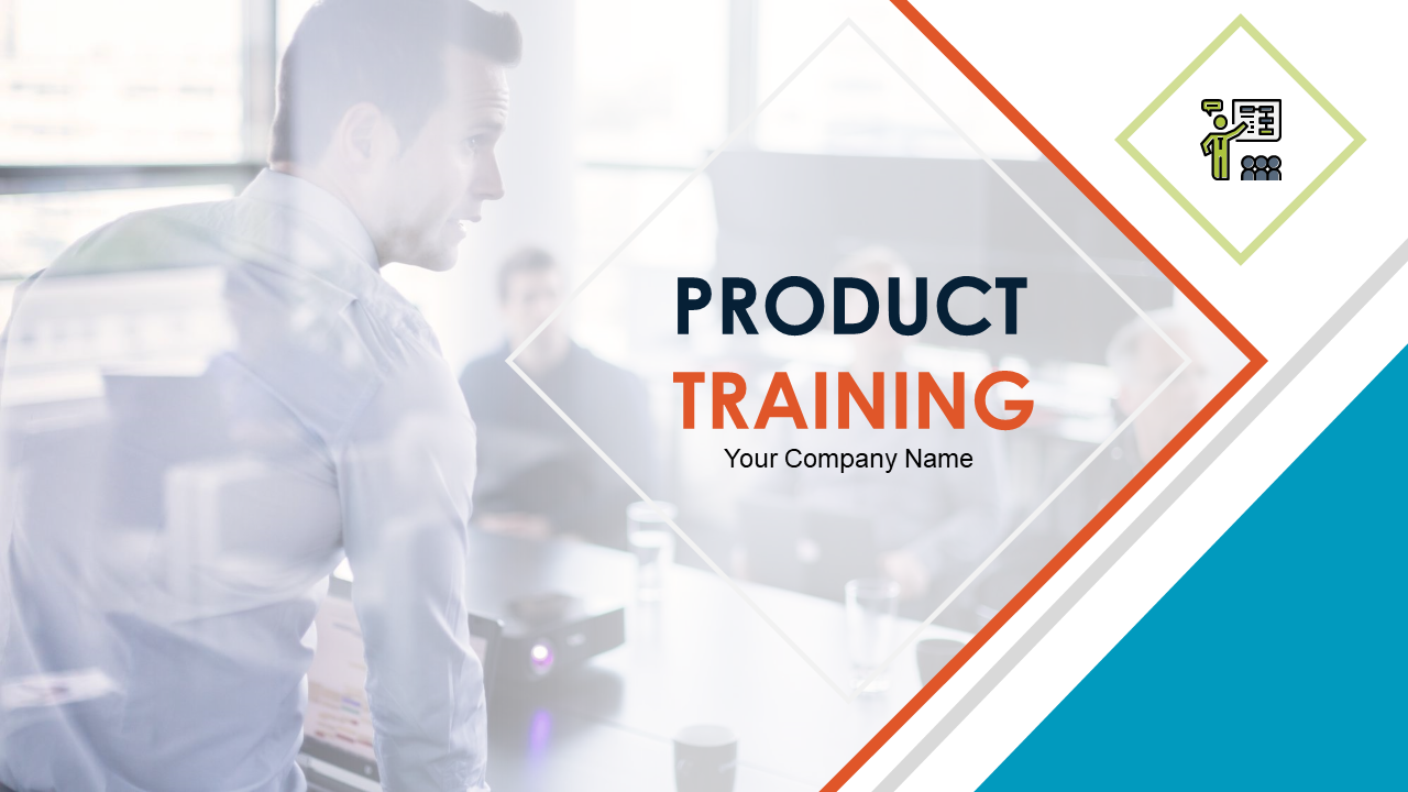 Product Training PowerPoint Presentation