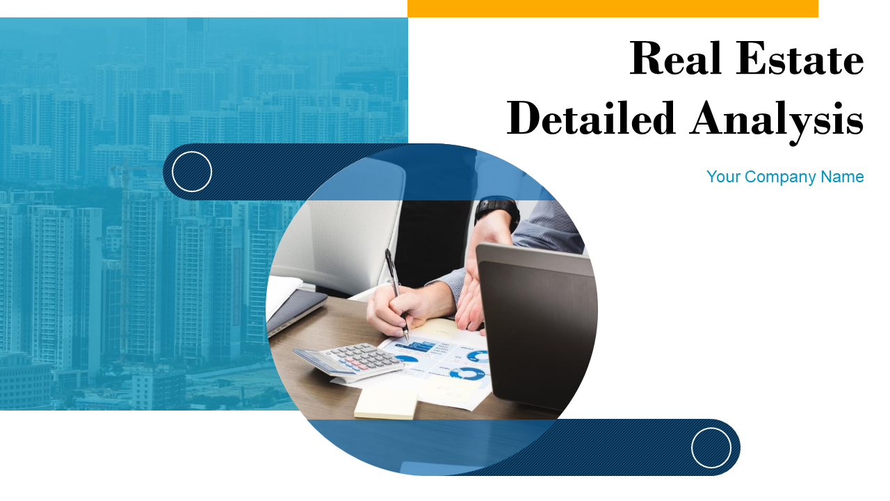 Real Estate Detailed Analysis PowerPoint Presentation