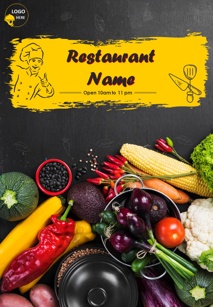 Restaurant Name