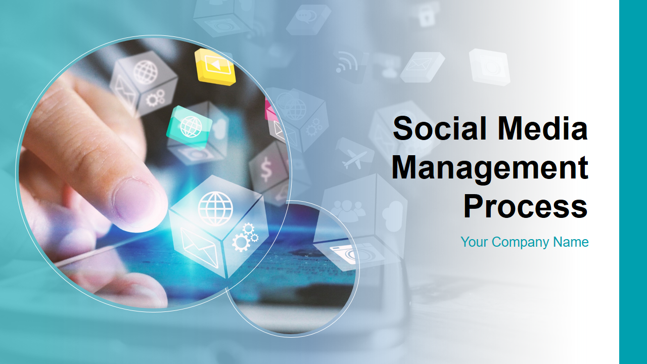 Social Media Management Process