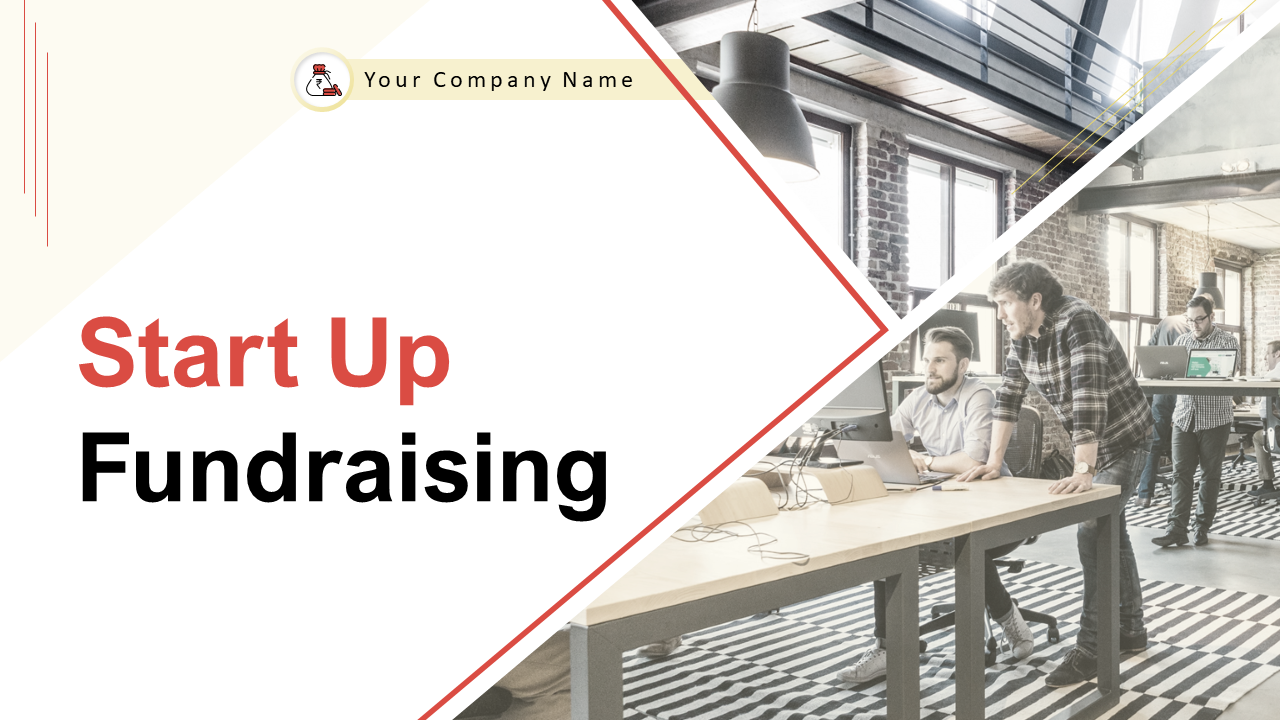 Start Up Fundraising