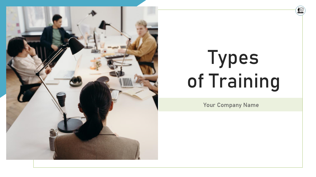 Types Of Training PPT