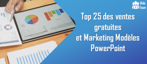 Top 25 des modèles PowerPoint gratuits de vente et de marketing pour conclure plus d'offres 