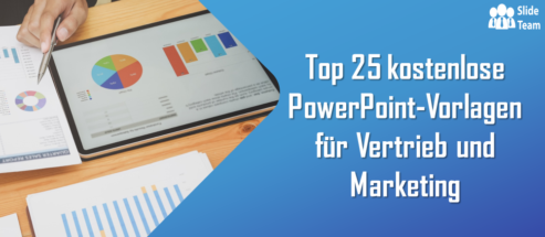 Top 25 kostenlose PowerPoint-Vorlagen für Vertrieb und Marketing, um mehr Geschäfte abzuschließen 