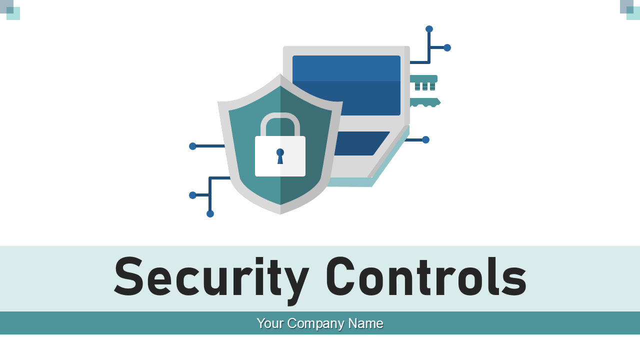 Security Controls Management