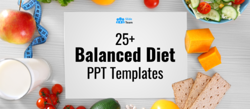 25+ Balanced Diet PPT Templates For a Better, Fitter, and Newer YOU!