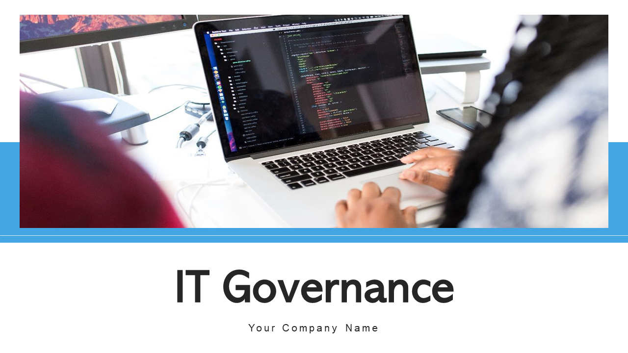 IT Governance Processes PPT