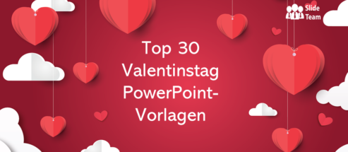 Top 30 PowerPoint-Vorlagen zum Valentinstag, mit denen sich Ihr Partner in Sie verlieben kann!
