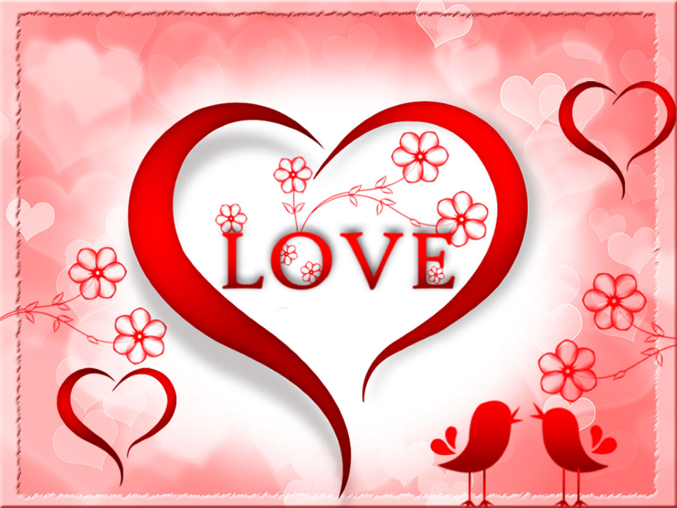 Día de San Valentín