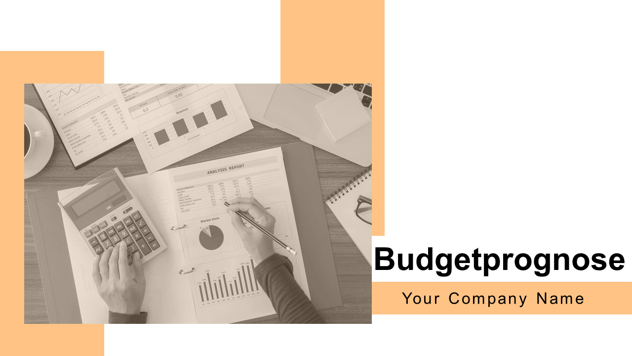 Budgetprognose