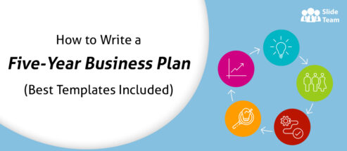 [Updated 2023] How to Write a Five Year Business Plan [Best Templates Included]