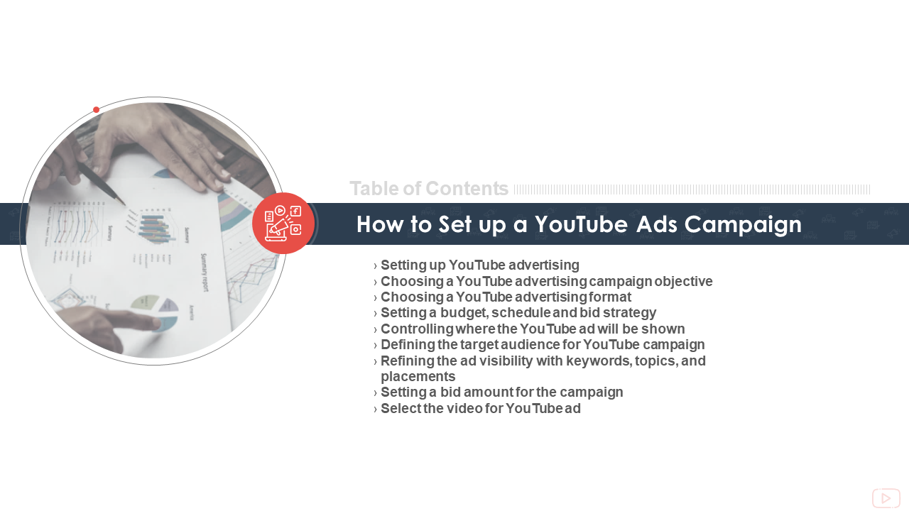 How to Set up a YouTube Ads Campaign