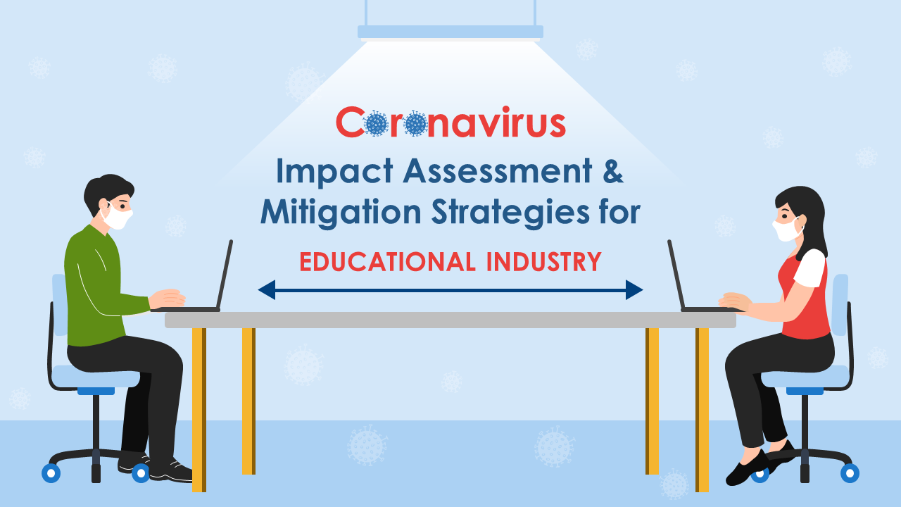 Impact Assessment Education Industry