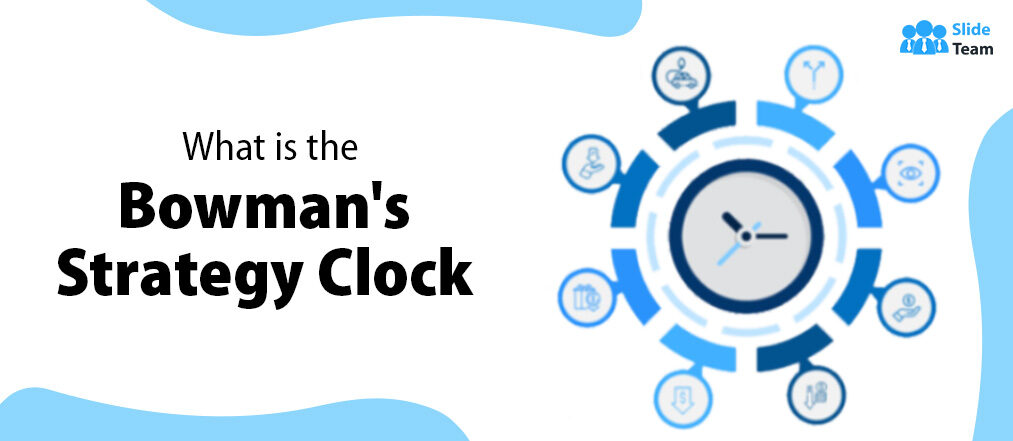 What is the Bowman's Strategy Clock and How to Use It (Best Templates Included)