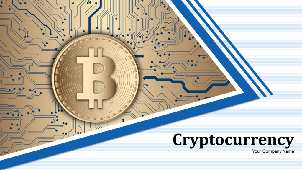 Cryptocurrency Powerpoint Presentation Slides