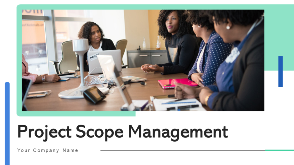 Project Scope Management Successful Requirements Planning Responsibilities Organization Business