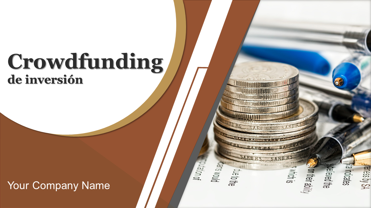 Crowdfunding de inversión