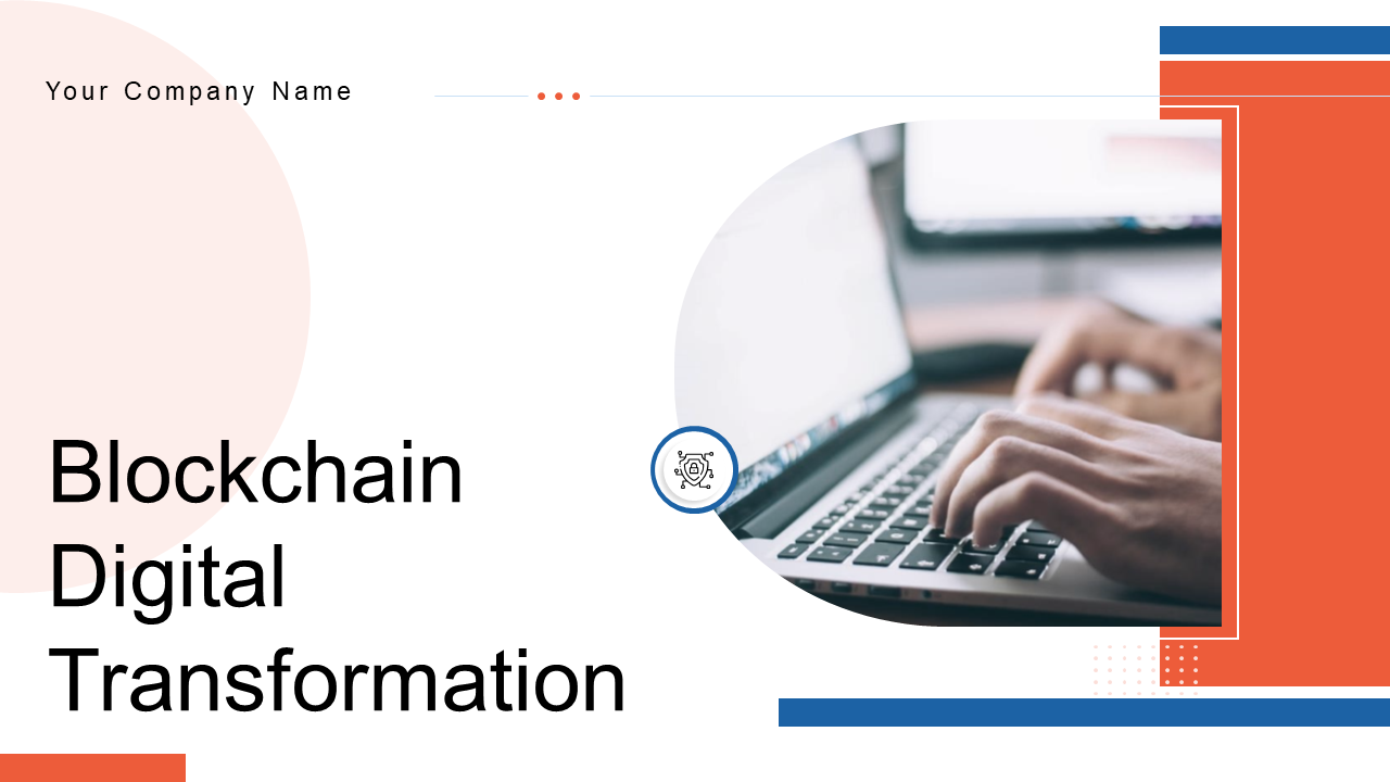 Digital transformation