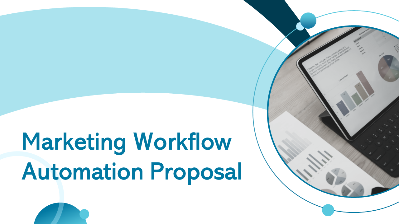 Marketing Workflow Automation Proposal