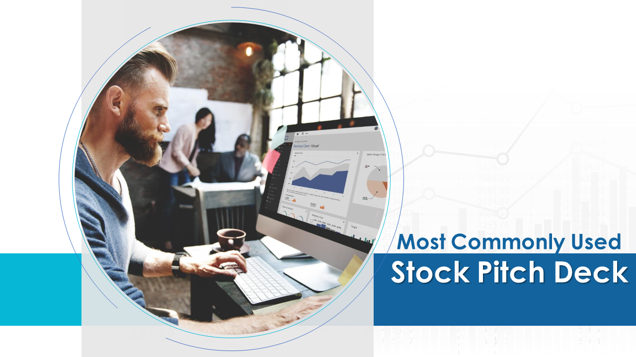 Most Commonly Used Stock Pitch Deck Powerpoint