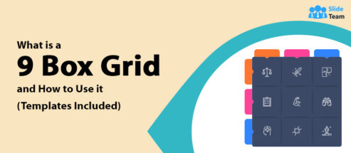 [Updated 2023] What is a 9-Box Grid and How to Use It (Best PPT Templates Included)