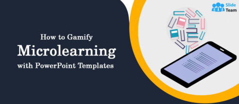 How to Gamify Microlearning with PowerPoint Templates (10 Editable Samples Included)