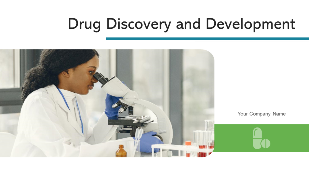 Drug Discovery And Development Clinical Research Execution Market Monitoring