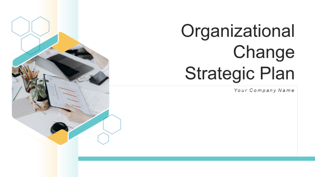Organizational Change Strategic Plan Powerpoint Presentation transition plan templates