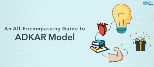 An All-Encompassing Guide to ADKAR Model (With 30 PowerPoint Templates)