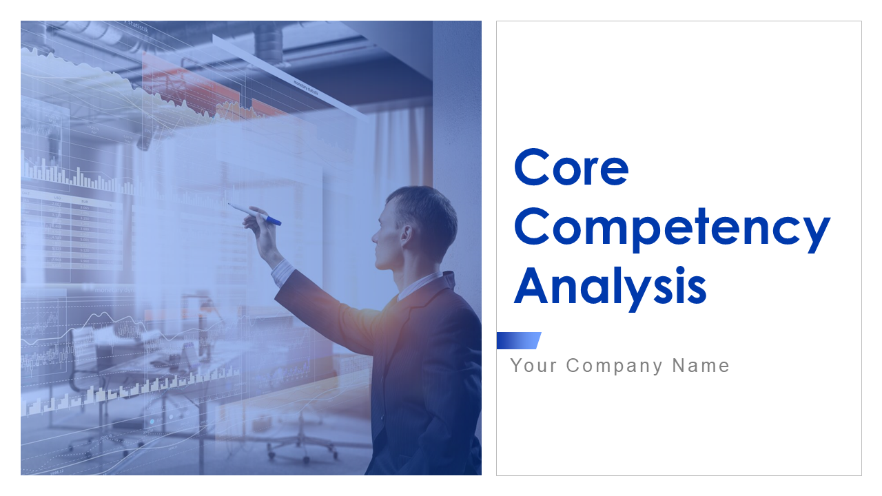 Core Competency Analysis Powerpoint Presentation