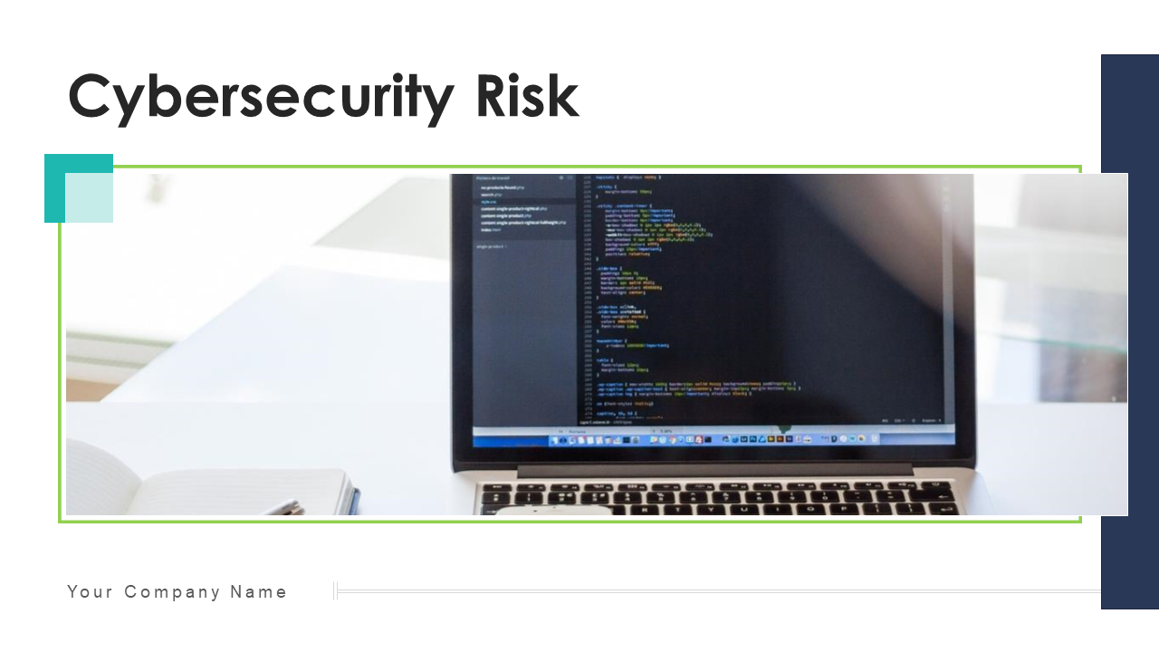 Cybersecurity Risk Measures Services Compliance Probability Customers Financial