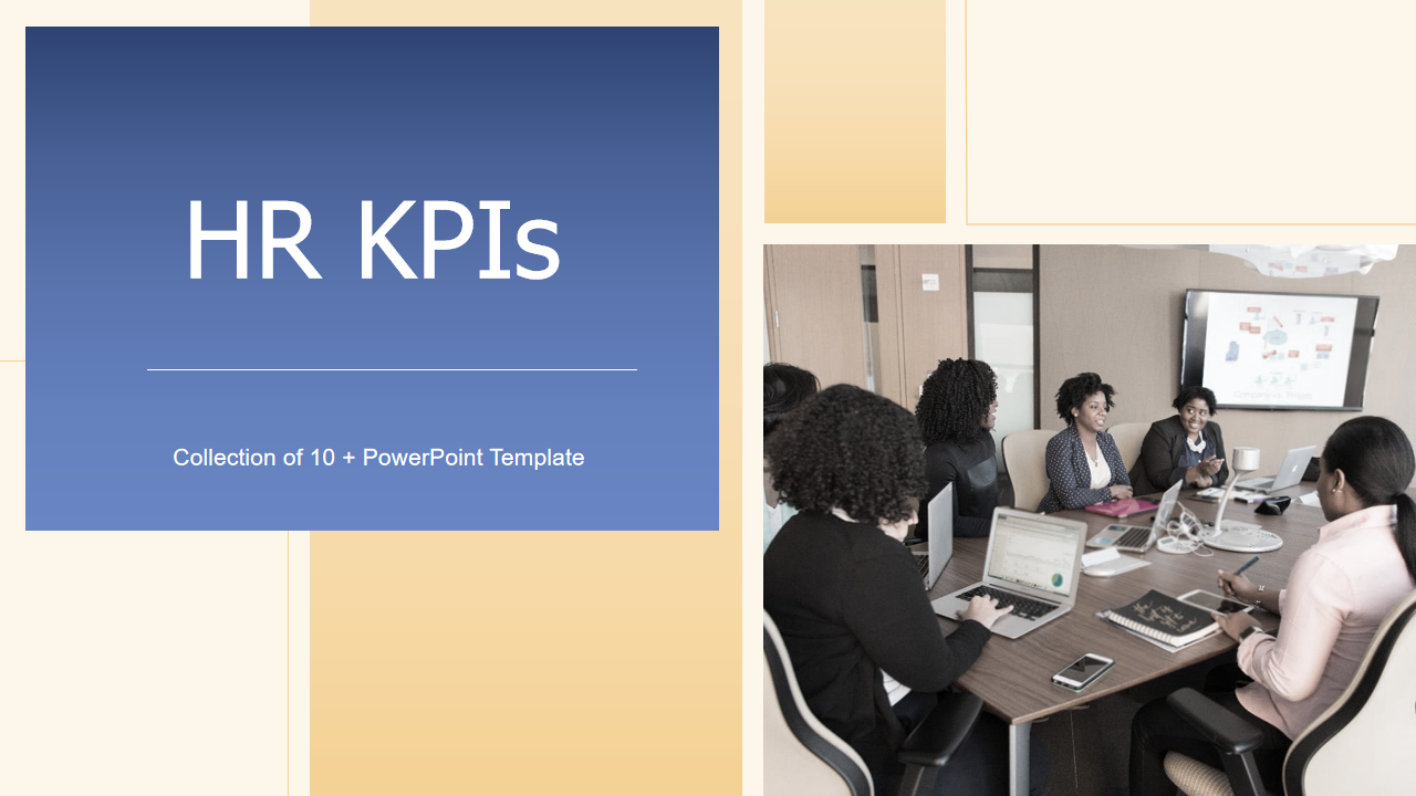HR KPIs 