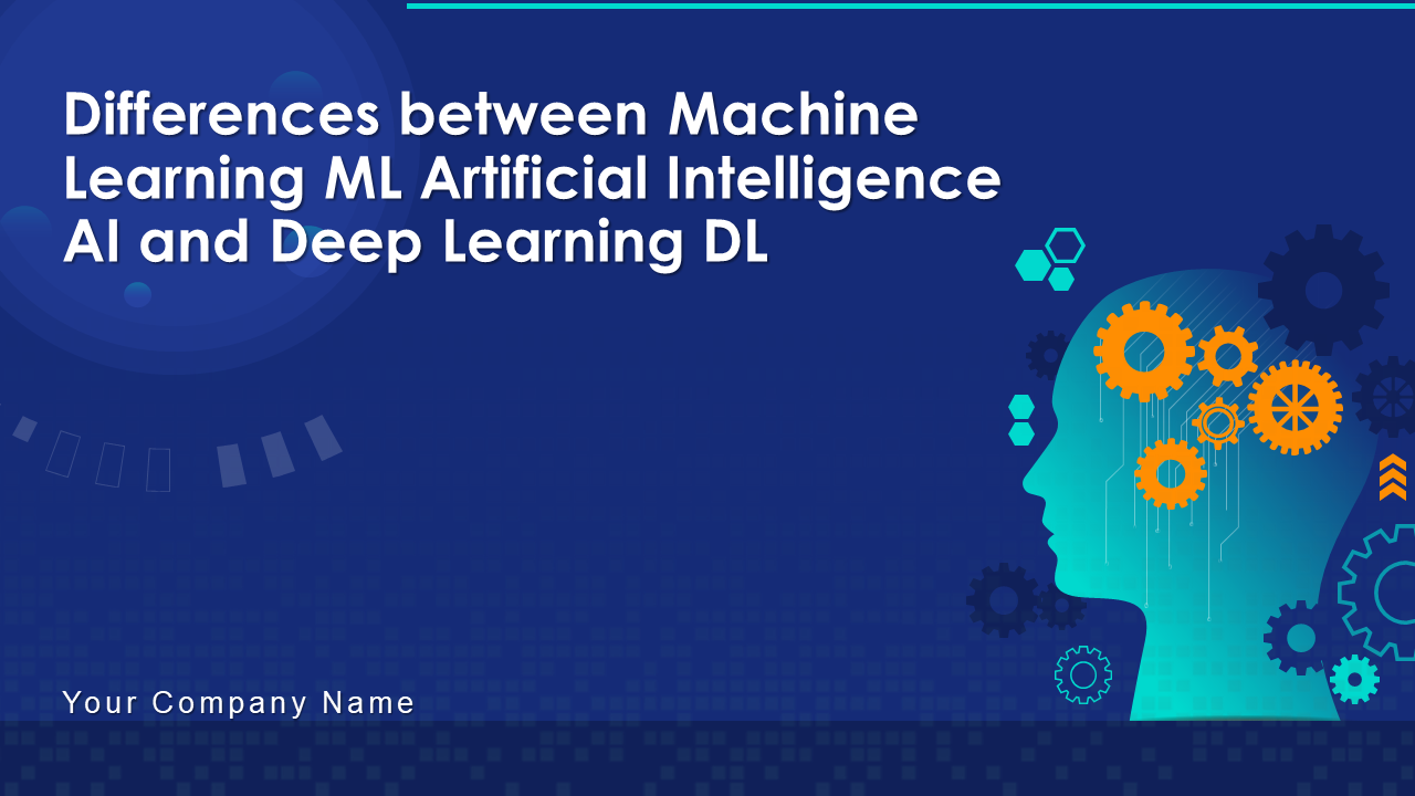 ML and AI