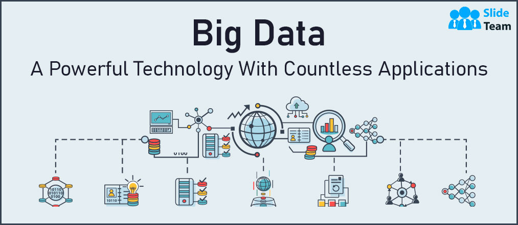 Big Data: A Powerful Technology With Countless Applications