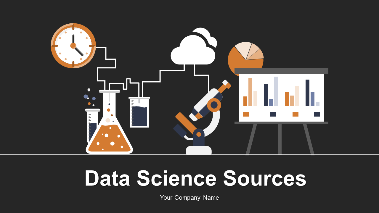 data science sources