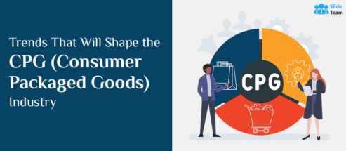 Trends That Will Shape the CPG [Consumer Packaged Goods] Industry and How to Drive Funds? [Free PDF Attached]
