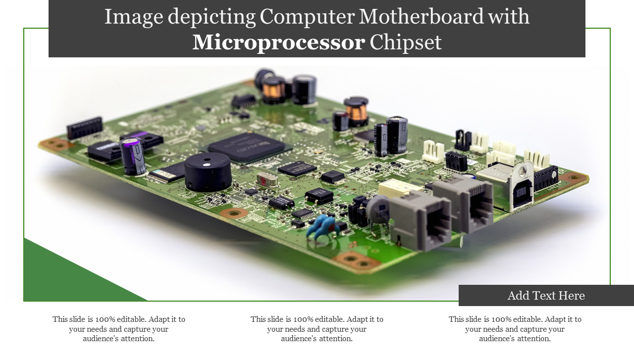 Microprocessor 4