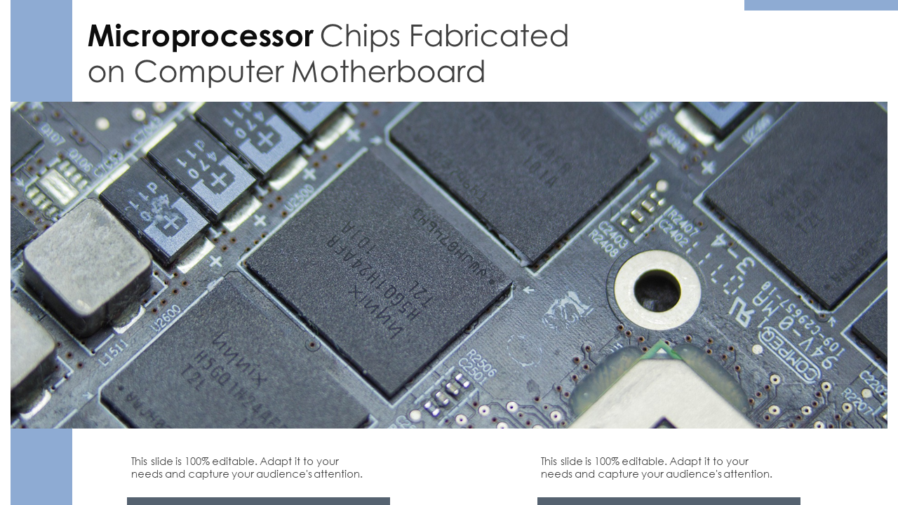 Microprocessor 7