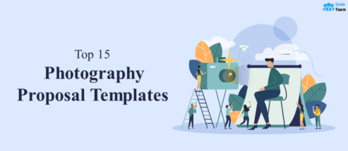 Top 15 Photography Proposal Templates to Help You Click With Your Clients