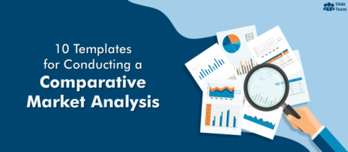 10 Templates For Conducting a Comparative Market Analysis