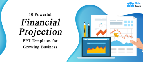 10 Powerful Financial Projection PPT Templates for Growing Business [Free PDF Attached]