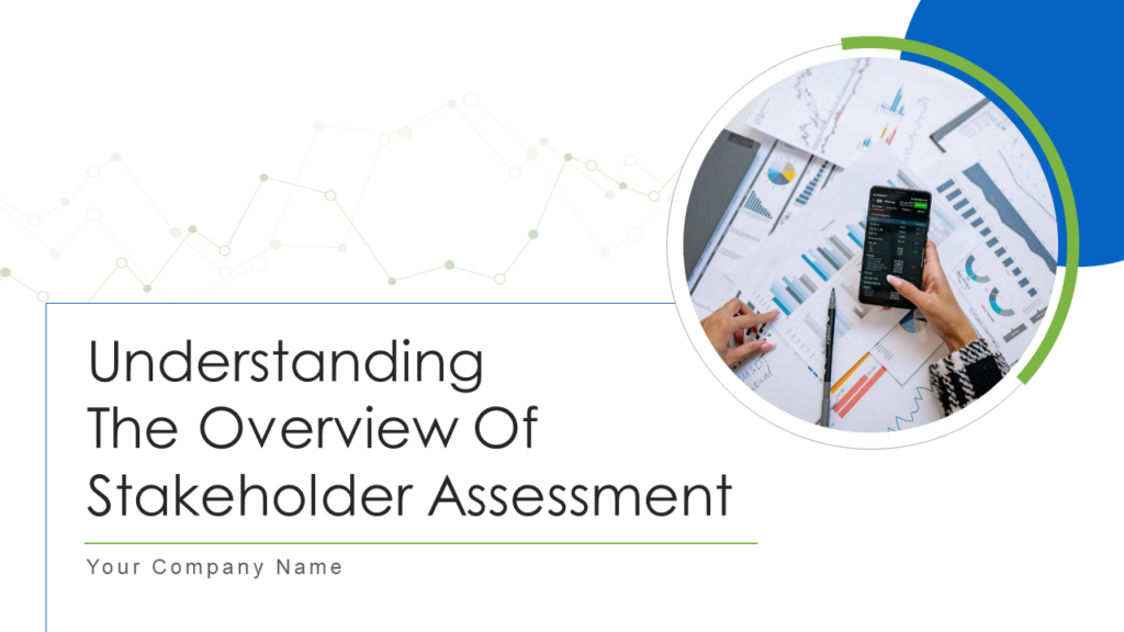 Understanding The Overview Of stakeholder mapping templates