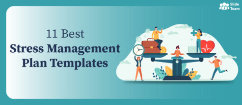 11 Best Stress Management Plan Templates to Build a Stronger Workforce [Free PDF Attached]