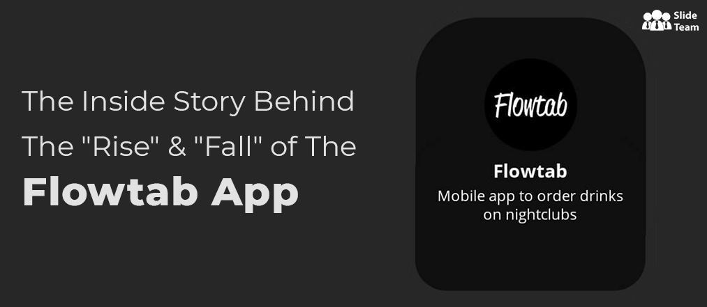 The Inside Story Behind The 'Rise' of The Flowtab App 