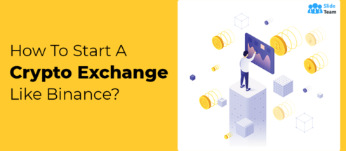 How to Successfully Launch a Cryptocurrency Exchange? - Pitch Deck Included [Free PDF Attached]