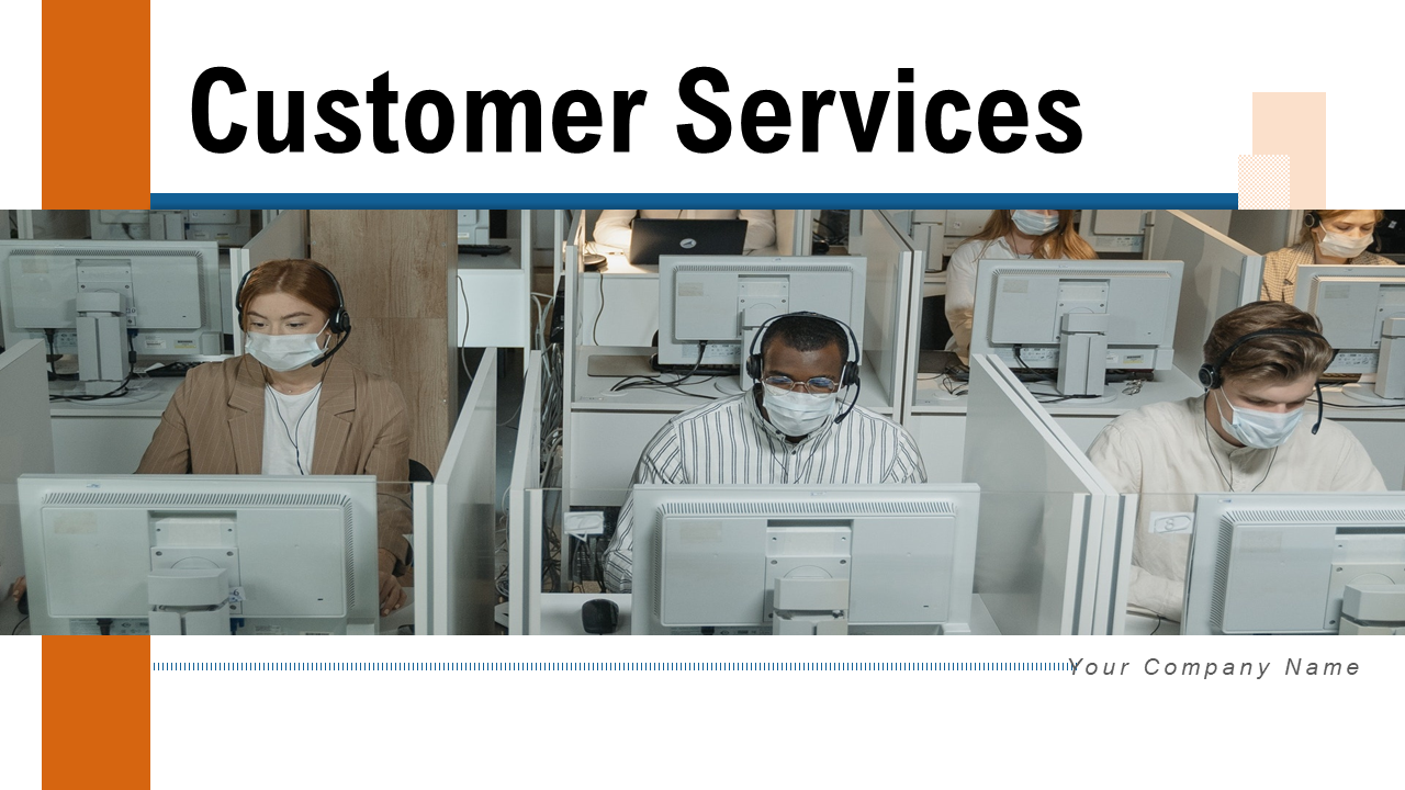 Customer Service and Communication Strategy